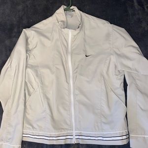 Vintage nike jacket